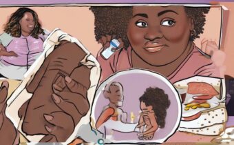 Living Black With Type One Diabetes