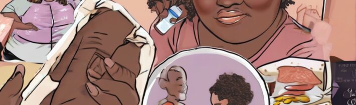 Living Black With Type One Diabetes