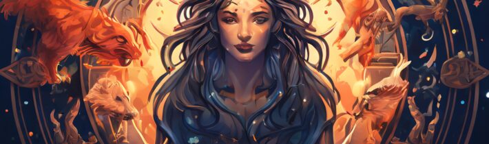 Living with Different Zodiac Signs