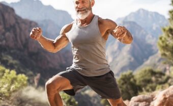 Longevity-Boosting Fitness Moves