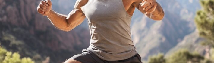 Longevity-Boosting Fitness Moves