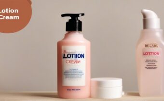 Lotion vs Cream: Understanding the Difference