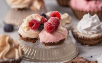 Low-Sugar Dessert Recipes