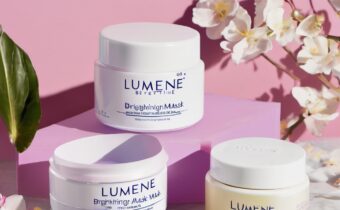 Lumene Brightening Mask Review