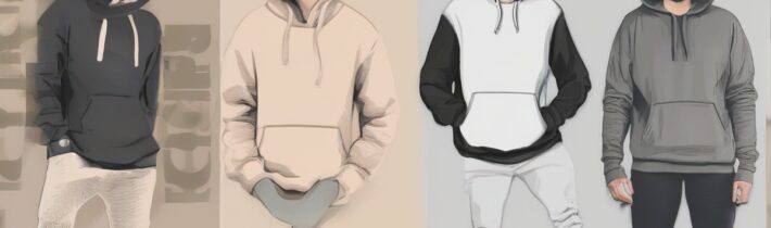 Luxury Hoodie Guide