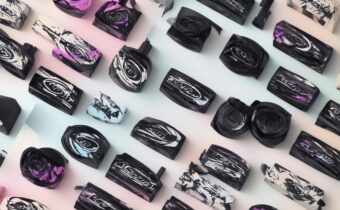 MAC Stack Mascara Review