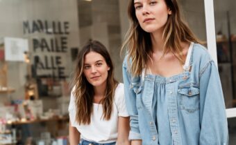 Madewell Pre-Fourth Sale