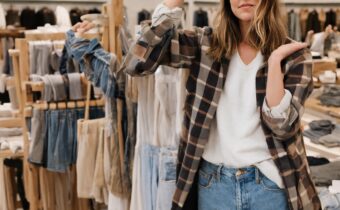 Madewell Stock Sale Finds