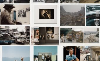 Magnum Photos Wall Art Sale