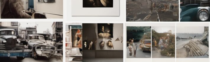 Magnum Photos Wall Art Sale