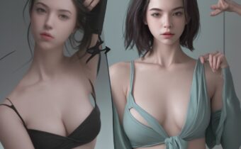 Main Character vs Narcissism