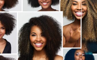 Maintaining Healthy Hair Guide