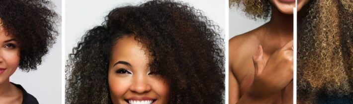 Maintaining Healthy Hair Guide