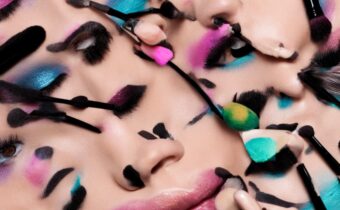 Makeup Application Mastery