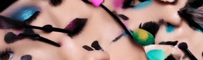 Makeup Application Mastery