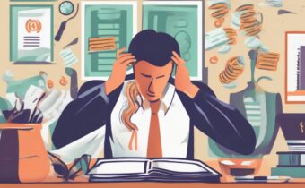 Managing Financial Stress