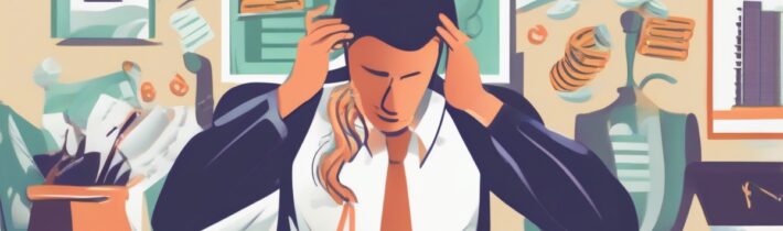 Managing Financial Stress