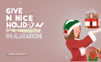 Managing Holiday Spending During Inflation