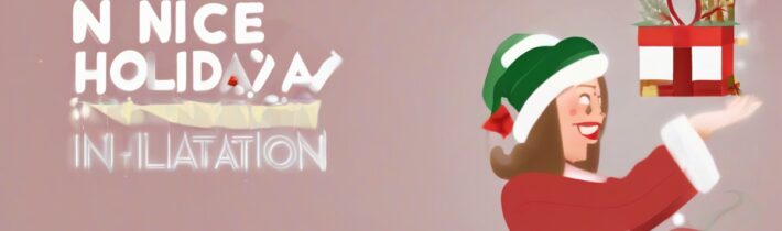 Managing Holiday Spending During Inflation