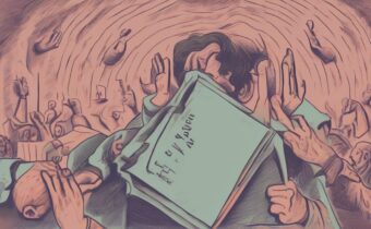 Managing Roe v Wade Stress