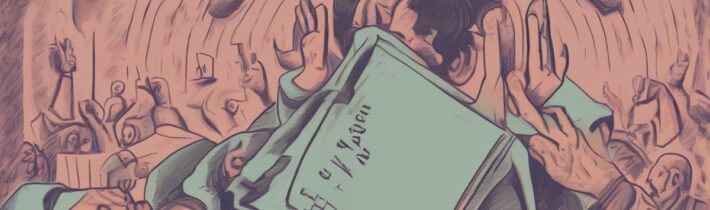 Managing Roe v Wade Stress