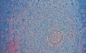 Mandala Yoga Practice