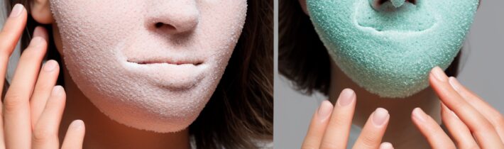 Mandelic Acid: The Gentle Exfoliator