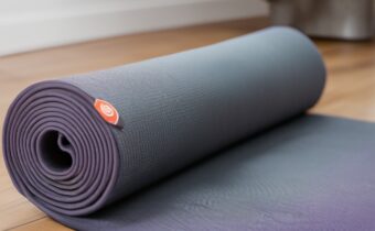 Manduka GRP Hot Yoga Mat Review