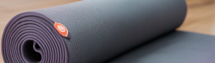 Manduka GRP Hot Yoga Mat Review
