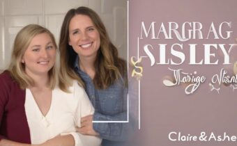 Marriage Insights from Claire and Ashley