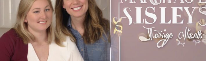 Marriage Insights from Claire and Ashley