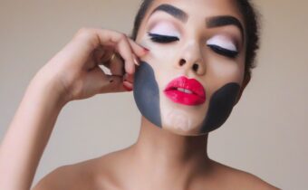 Mask-Proof Winter Lipsticks