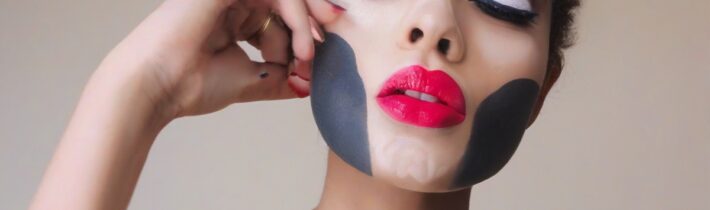 Mask-Proof Winter Lipsticks