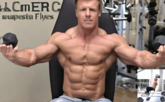Master Chest Flies for Stronger Pecs