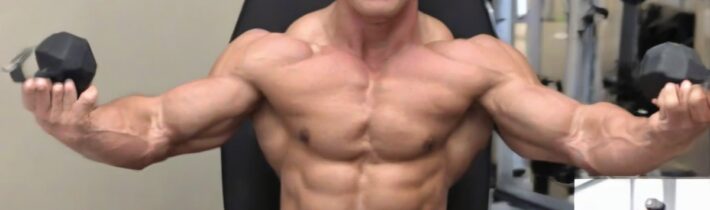 Master Chest Flies for Stronger Pecs