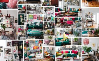 Mastering Eclectic Home Decor