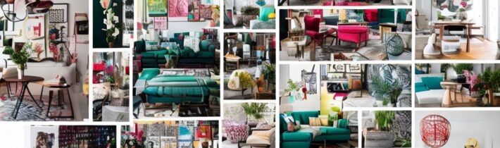 Mastering Eclectic Home Decor