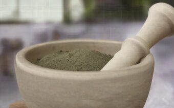 Mastering Mortar and Pestle