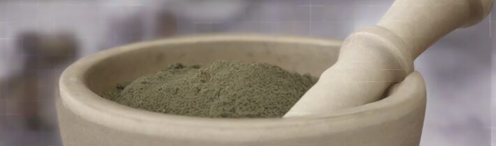 Mastering Mortar and Pestle