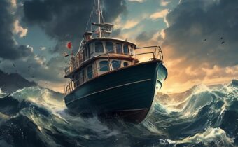 Mastering the Boat Hold