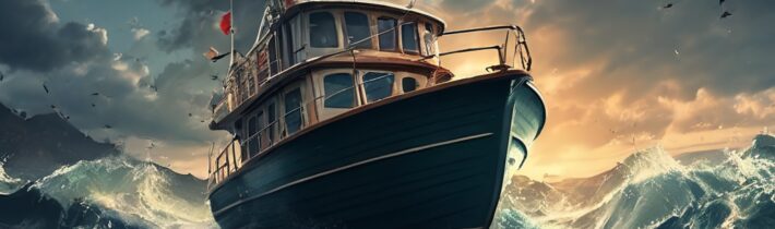 Mastering the Boat Hold