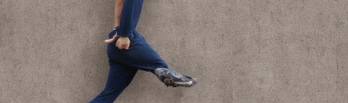 Mastering the Wall Walk