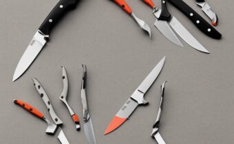 Material Knife Set Sale