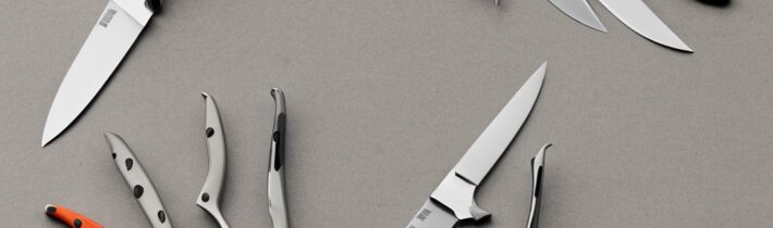 Material Knife Set Sale