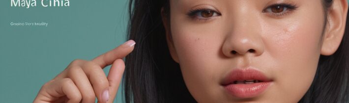 Maya Chia Beauty Review