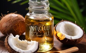 MCT vs Coconut Oil