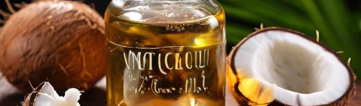 MCT vs Coconut Oil