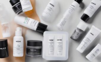 Medik8 Press & Clear Analysis