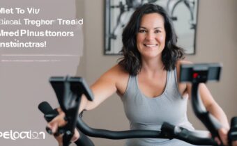 Meet Peloton Tread Plus Instructors