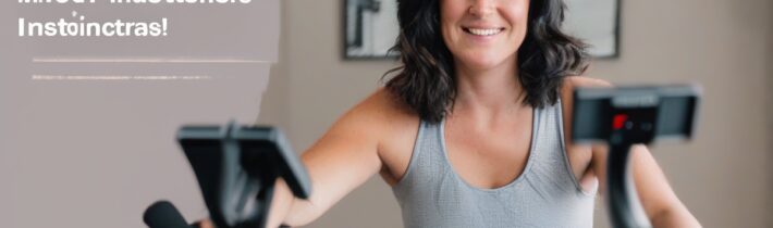 Meet Peloton Tread Plus Instructors